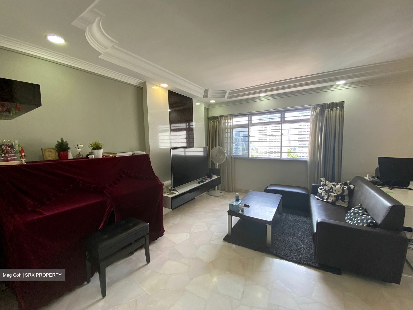 Blk 2A Boon Tiong Arcadia (Bukit Merah), HDB 4 Rooms #598758811
